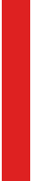 red vertical bar